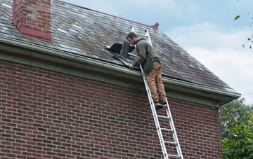 what affects urgent Upper Coberley roof repairs