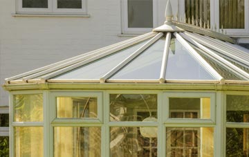 conservatory roof repair Upper Coberley, Gloucestershire