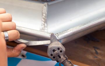 disadvantages of Upper Coberley lead roofing