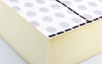 meeting Upper Coberley building codes