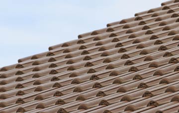 plastic roofing Upper Coberley, Gloucestershire