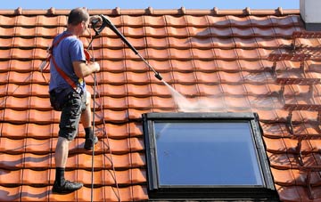 roof cleaning Upper Coberley, Gloucestershire