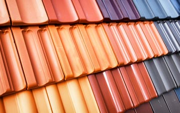 Upper Coberley roof tile costs