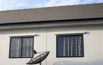 Upper Coberley rubber roof costs