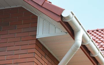 Upper Coberley soffit repair costs