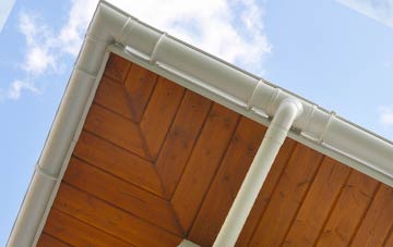 Upper Coberley soffit types