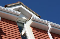 Upper Coberley fascias