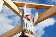 Upper Coberley roof replacement work