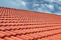 Upper Coberley roofing tiles