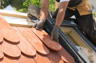 Upper Coberley tiled roofing companies