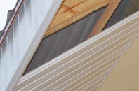 rated Upper Coberley soffit repair companies