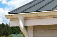 Upper Coberley soffits